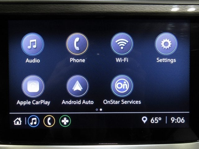 2022 Buick Encore GX Preferred With Apple Carplay/ Android Auto
